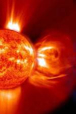 Watch National Geographic Naked Science: Solar Force M4ufreemovies