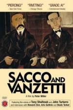 Watch Sacco and Vanzetti M4ufreemovies