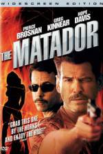 Watch The Matador M4ufreemovies