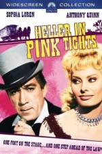 Watch Heller in Pink Tights M4ufreemovies