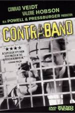 Watch Contraband M4ufreemovies