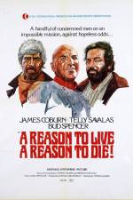 Watch A Reason to Live, a Reason to Die M4ufreemovies