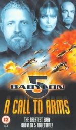 Watch Babylon 5: A Call to Arms M4ufreemovies