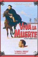 Watch Viva la muerte - Es lebe der Tod M4ufreemovies