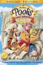 Watch Pooh's Grand Adventure: The Search for Christopher Robin M4ufreemovies