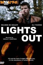 Watch Lights Out M4ufreemovies