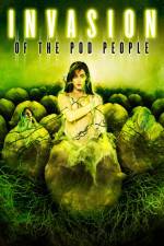 Watch Invasion of the Pod People M4ufreemovies