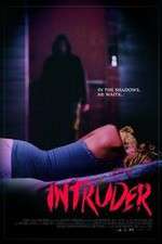 Watch Intruder M4ufreemovies