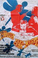 Watch A Dragonfly for Each Corpse M4ufreemovies