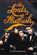 Watch The Lord's of Flatbush M4ufreemovies