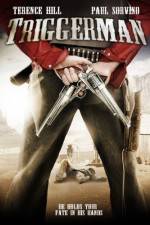 Watch Triggerman M4ufreemovies