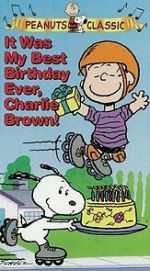 Watch It Was My Best Birthday Ever, Charlie Brown! M4ufreemovies