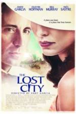 Watch The Lost City M4ufreemovies
