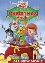 Watch My Friends Tigger and Pooh - Super Sleuth Christmas Movie M4ufreemovies
