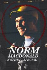 Watch Norm Macdonald: Nothing Special (TV Special 2022) M4ufreemovies