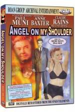 Watch Angel on My Shoulder M4ufreemovies