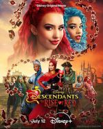 Watch Descendants: The Rise of Red M4ufreemovies