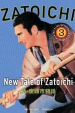 Watch The New Tale Of Zatoichi M4ufreemovies