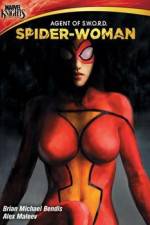 Watch Marvel Knights Spider-Woman Agent Of S.W.O.R.D M4ufreemovies