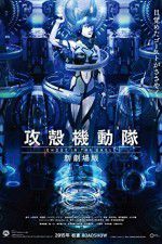 Watch Ghost in the Shell Arise: Border 5 - Pyrophoric Cult M4ufreemovies