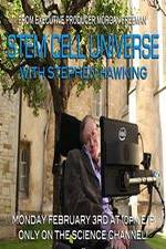 Watch Stem Cell Universe With Stephen Hawking M4ufreemovies