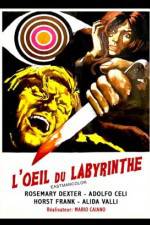 Watch L'occhio nel labirinto M4ufreemovies