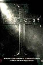 Watch Exorcist: The Beginning M4ufreemovies