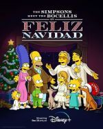 Watch The Simpsons Meet the Bocellis in Feliz Navidad (Short 2022) M4ufreemovies