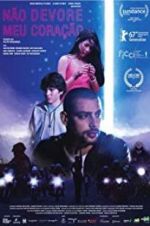 Watch Don\'t Swallow My Heart, Alligator Girl! M4ufreemovies