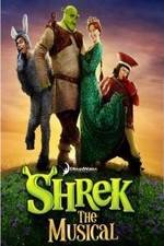 Watch Shrek the Musical M4ufreemovies