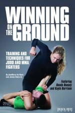 Watch Breaking Ground Ronda Rousey M4ufreemovies
