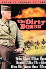 Watch Operation Dirty Dozen M4ufreemovies