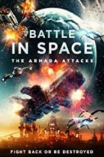 Watch Battle in Space: The Armada Attacks M4ufreemovies
