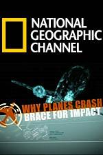 Watch Why Planes Crash Brace for Impact M4ufreemovies