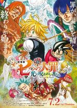 Watch The Seven Deadly Sins: Cursed by Light M4ufreemovies