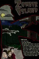 Watch Zombie Island M4ufreemovies