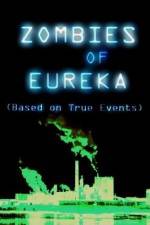 Watch Zombies of Eureka M4ufreemovies