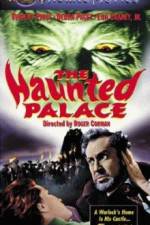 Watch The Haunted Palace M4ufreemovies