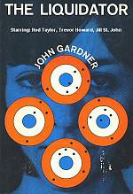 Watch The Liquidator M4ufreemovies