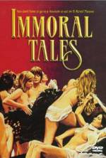 Watch Immoral Tales M4ufreemovies