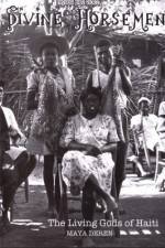 Watch Divine Horsemen The Living Gods of Haiti M4ufreemovies