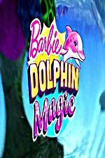 Watch Barbie: Dolphin Magic M4ufreemovies