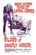 Watch Blood of Ghastly Horror M4ufreemovies