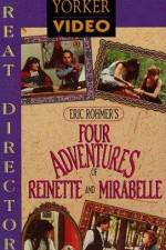 Watch 4 aventures de Reinette et Mirabelle M4ufreemovies