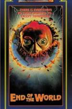 Watch End of the World M4ufreemovies