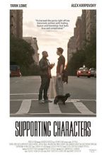 Watch Supporting Characters M4ufreemovies