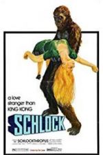Watch Schlock M4ufreemovies