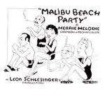 Watch Malibu Beach Party (Short 1940) M4ufreemovies