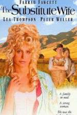 Watch The Substitute Wife M4ufreemovies