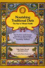 Watch Nourishing Traditional Diets Seminar M4ufreemovies